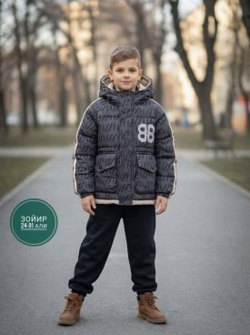 Верхняя одежда
