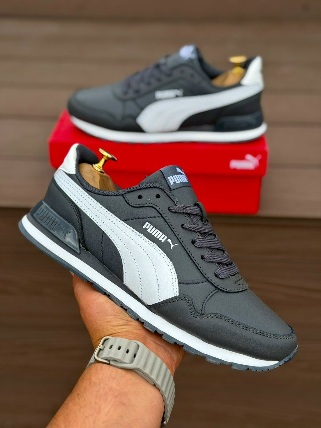 мужские кроссовки puma,кроссовки puma st runner,puma кроссовки,кроссовки унисекс puma st runner v3 l темно-синие,