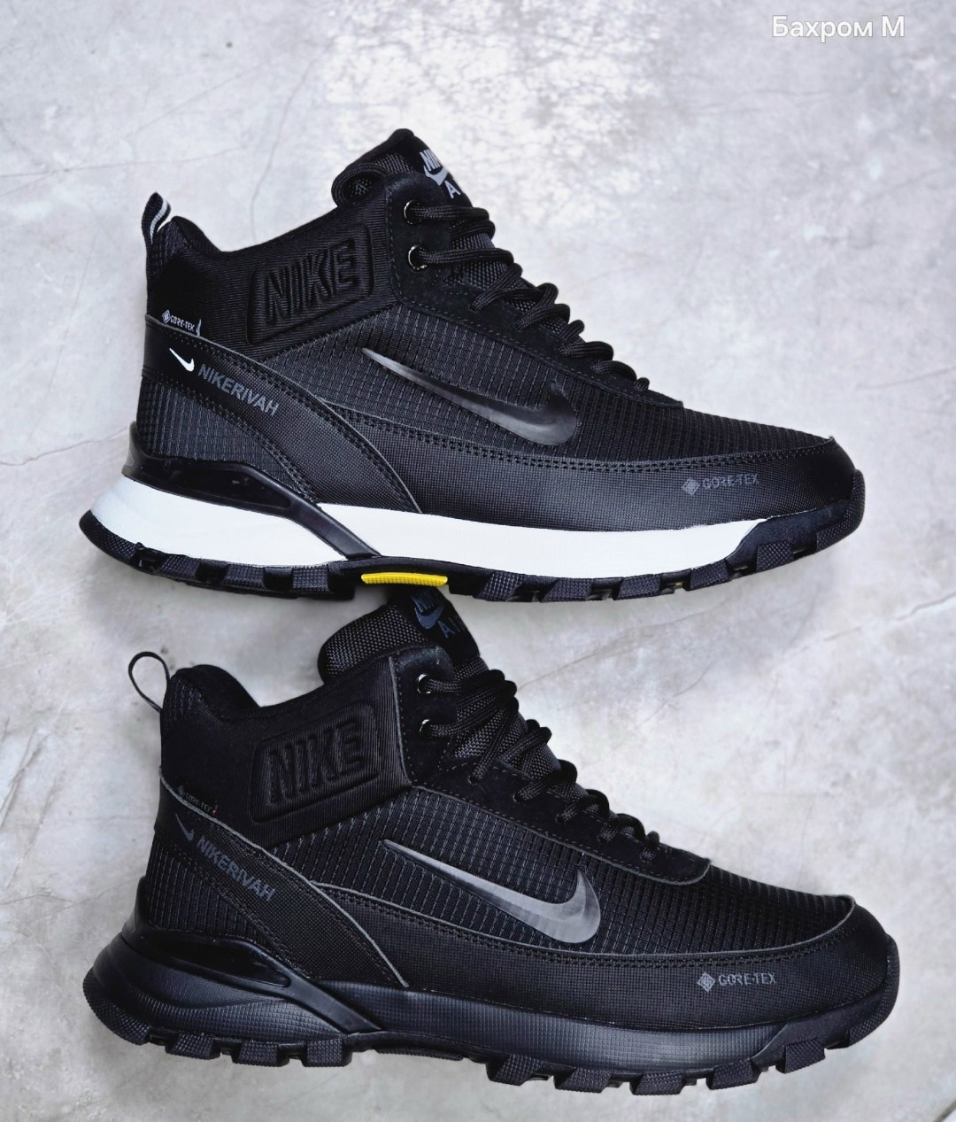 мужские зимние кроссовки nike gore-tex,кроссовки зимние высокие мужские с мехом nike air goretex,мужские зимние кроссовки nike,кроссовки зимние nike,зимние высокие кроссовки мужские с мехом nike