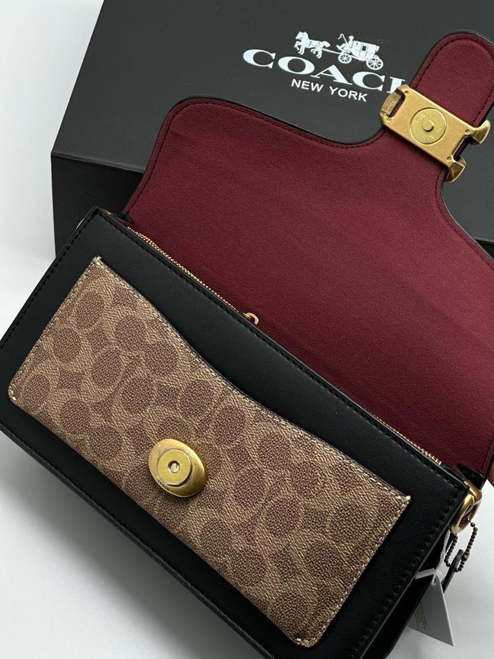 cумка coach,сумка chloe tess оригинал,coach сумка женская,сумка от бренда,сумка на плечо coach