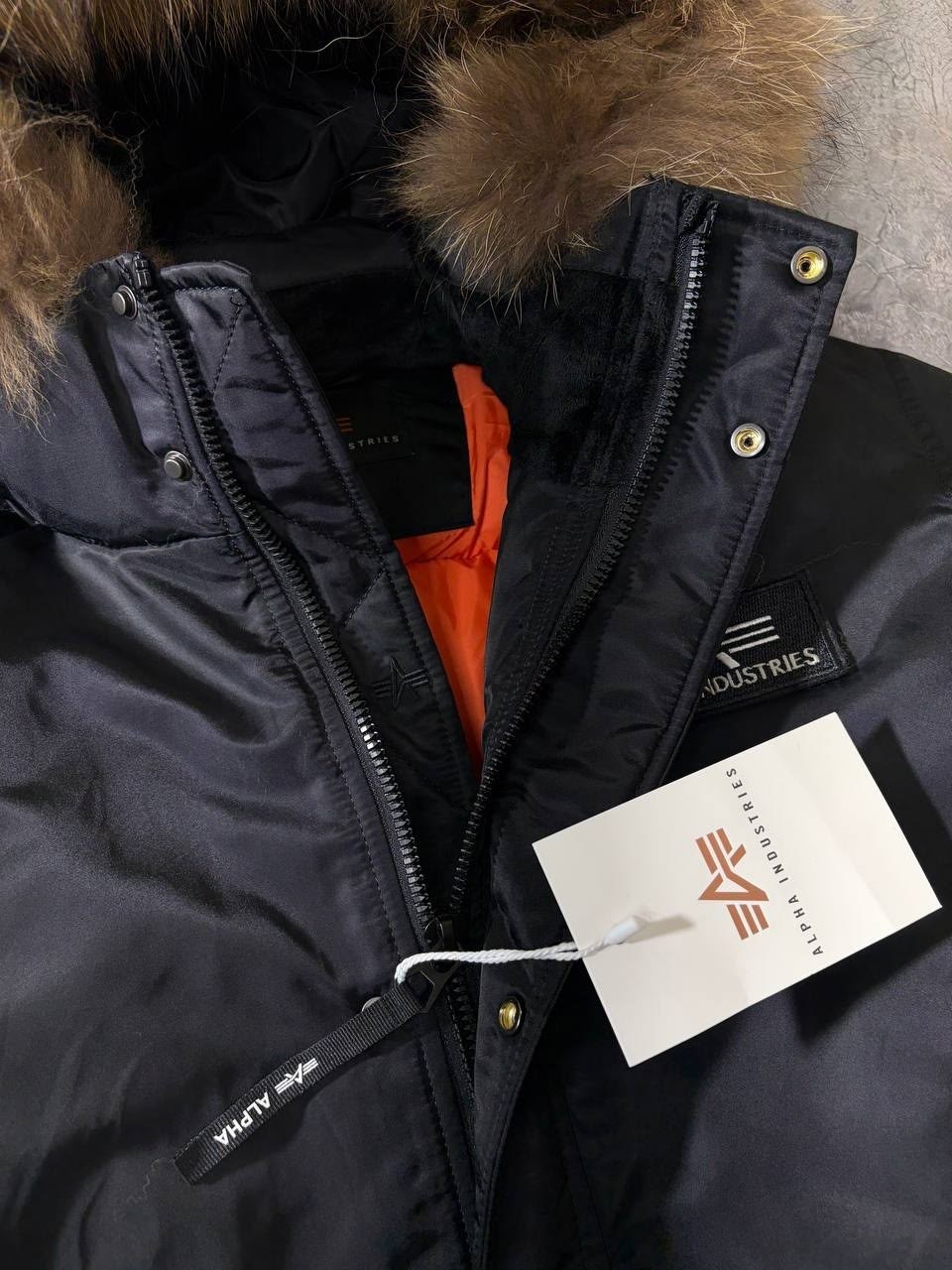 куртка alpha industries n2b vf 59 темно-синяя,куртка alpha industries n2b vf 59,куртка мужская аляска,куртка аляска n-2b polar sv (alpha industries),куртка аляска n-2b vf 59 (alpha industries)