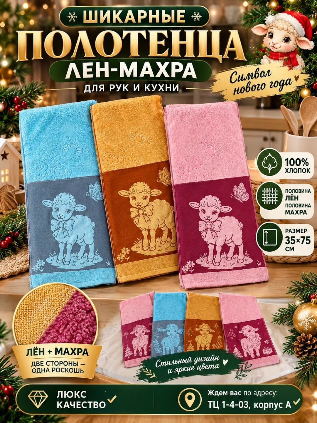 полотенца махровая,наборы полотенец,полотенца кухонное махровое,полотенце,набор кухонные полотенец