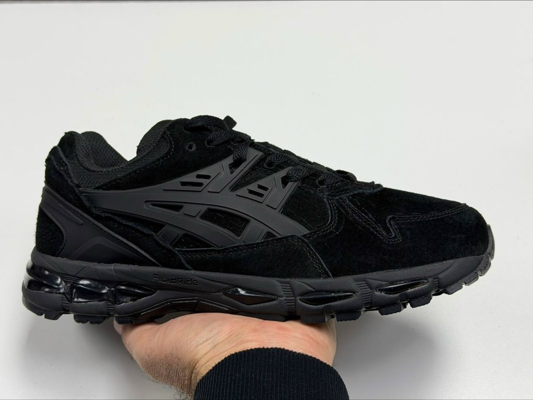 кроссовки,кроссовки мужские asics,кроссовки asics gel kayano trainer,черные кроссовки,кроссовки asics