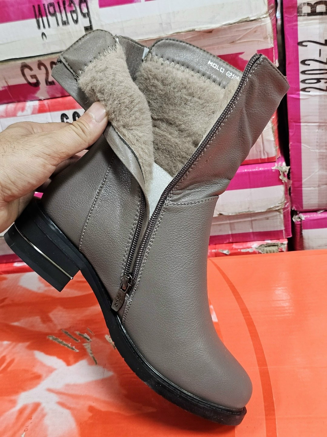 ,ботинки женские,полусапоги,женская зимняя ,полусапоги женские