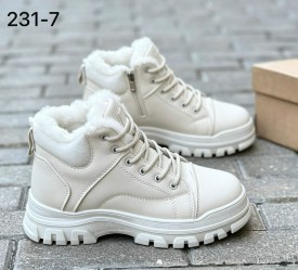 Ботинки