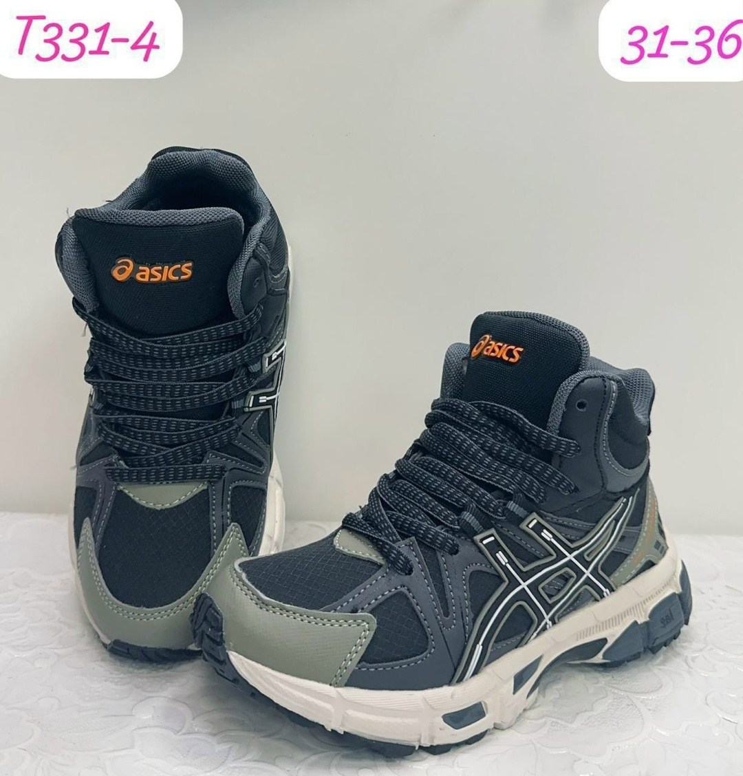 кроссовки мужские зимние asics,,зимние кроссовки asics gel kahana 8 hi,мужские кроссовки,мужские зимние кроссовки