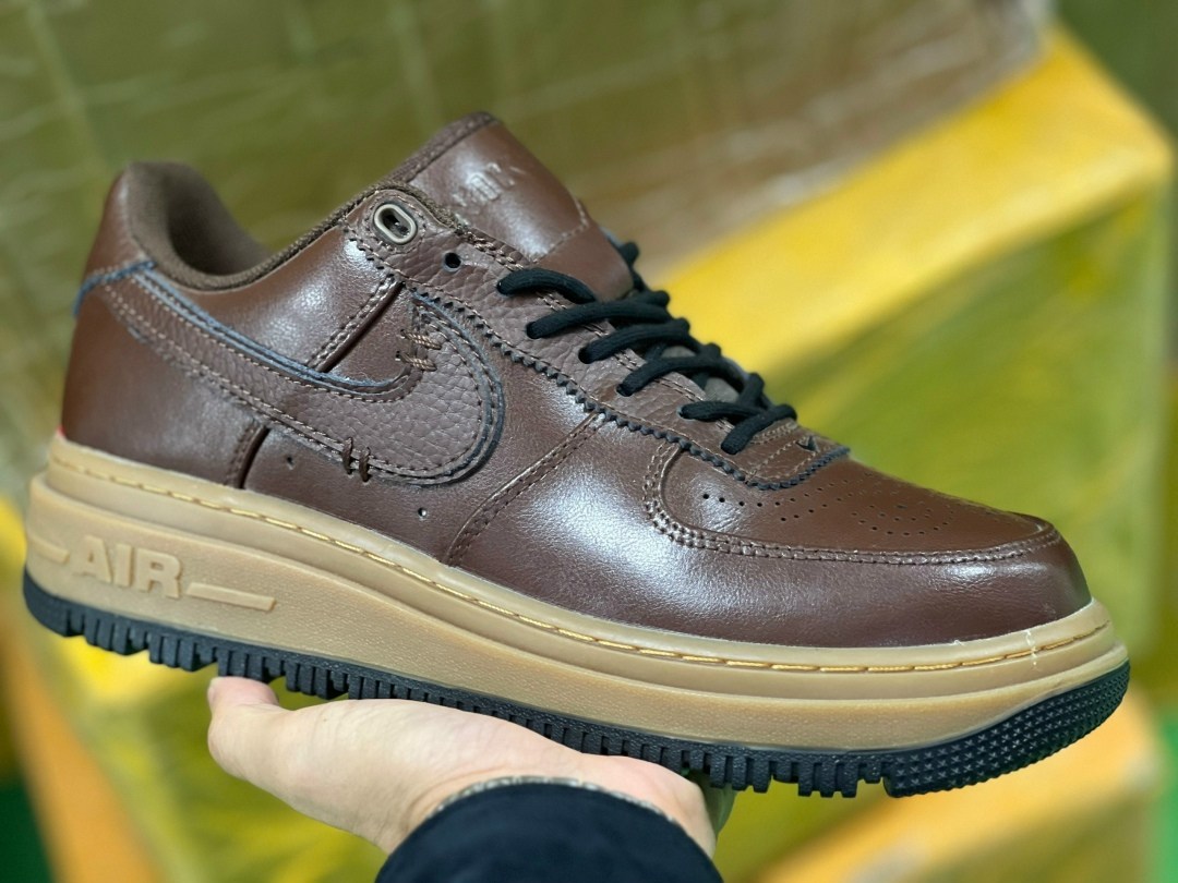 nike air force 1 low luxe,nike air force 1 luxe,кросcовки nike air force 1,nike air force 1 коричневые,nike air force 1 low