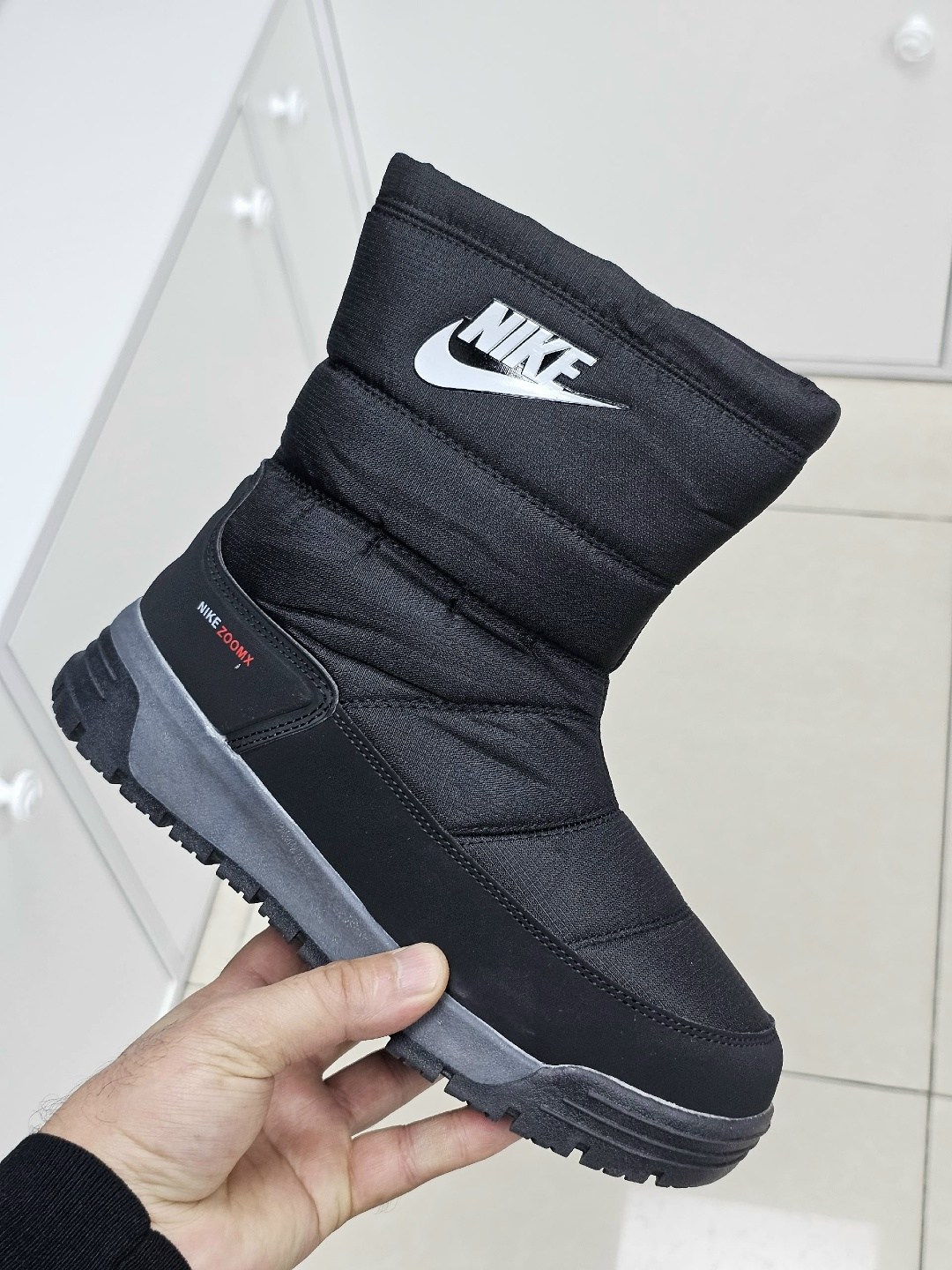 дутики сапоги мужские на меху женские nike,дутики зимние непромокаемые nike,зимние сапоги nike,дутики найк женские,дутики nike