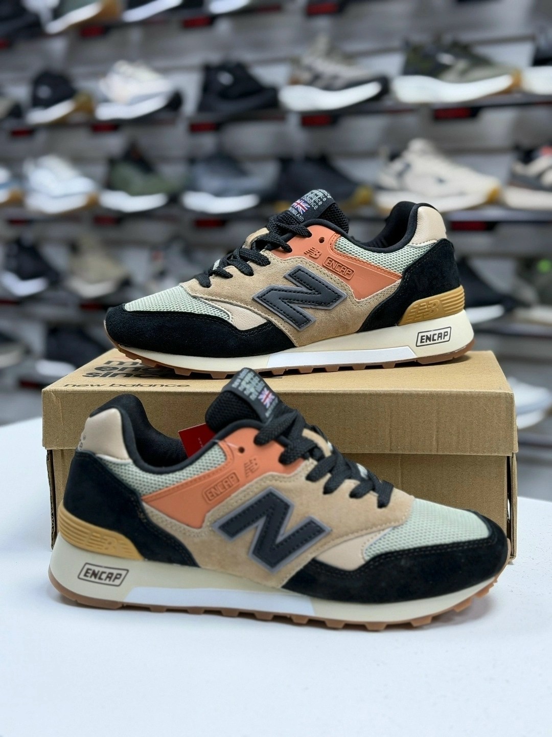 new balance кроссовки,new balance 577,мужские кроссовки new balance,кроссовки,кроссовки new balance 577 made in england