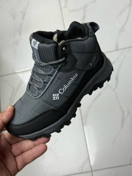 Ботинки