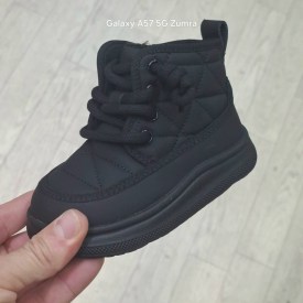 Ботинки