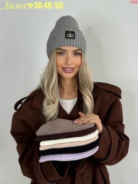 Шапка