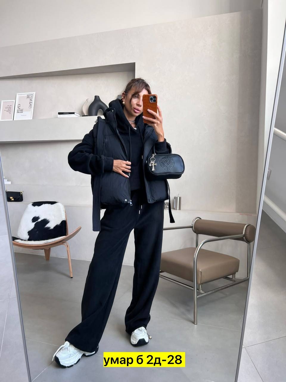 женский чёрный костюм тройка miu miu,женский костюм - тройка,костюм женский теплый,костюм женский,костюм тройка с курткой