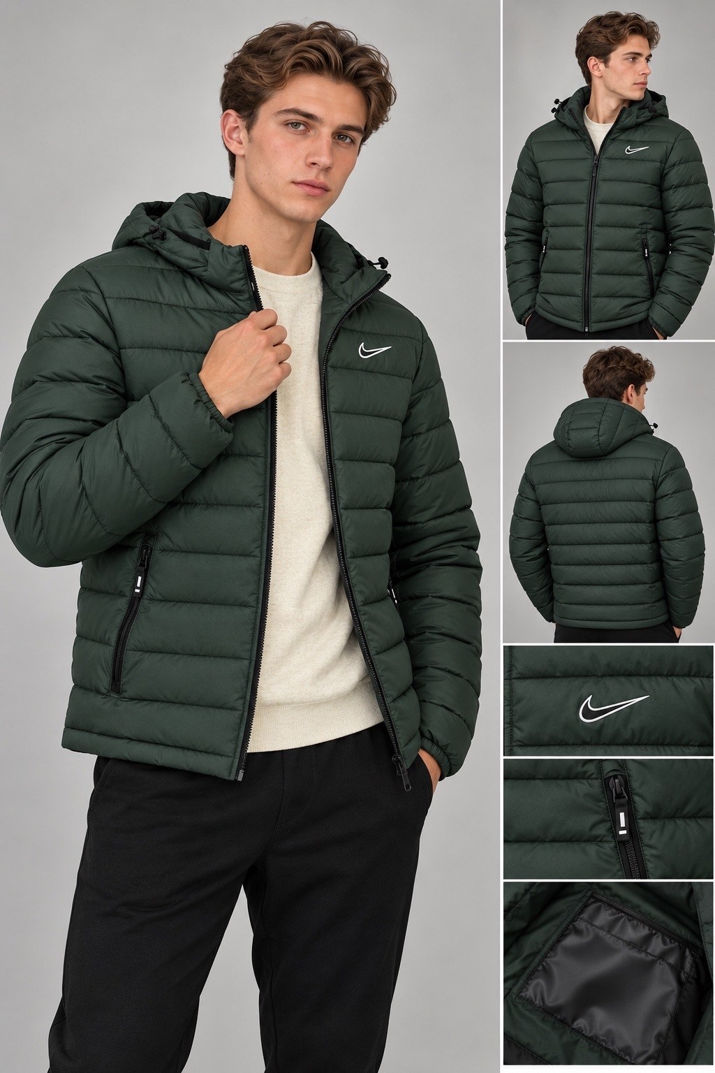 мужские куртки nike,куртка найк мужская,мужской пуховик nike,демисезонная куртка,куртка демисезонная nike