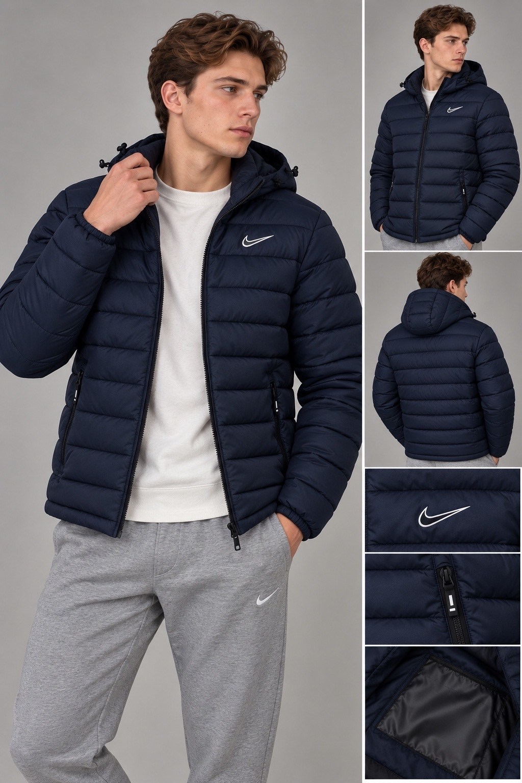 мужские куртки nike,куртка найк мужская,мужской пуховик nike,демисезонная куртка,куртка демисезонная nike