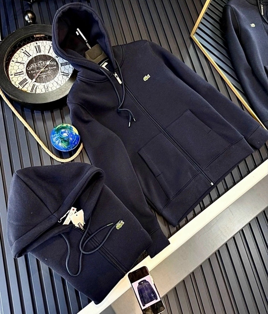 мужские толстовки lacoste,толстовка lacoste,толстовка мужская lacoste sh1551-9ya,hoodie lacoste zip sh5065,флисовая толстовка