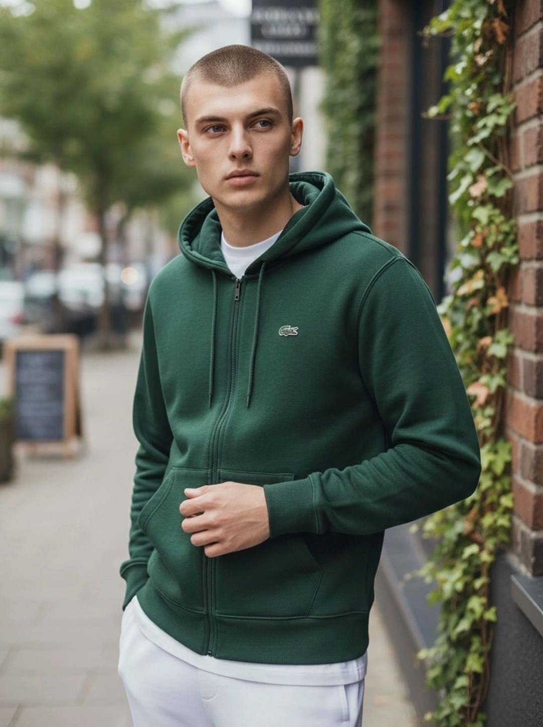 мужские толстовки lacoste,толстовка lacoste,толстовка мужская lacoste sh1551-9ya,hoodie lacoste zip sh5065,флисовая толстовка