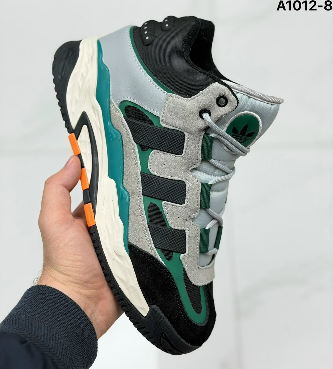 кроссовки adidas niteball,кроссовки мужские adidas niteball,мужские кроссовки adidas,кроссовки adidas,зимние кроссовки adidas niteball