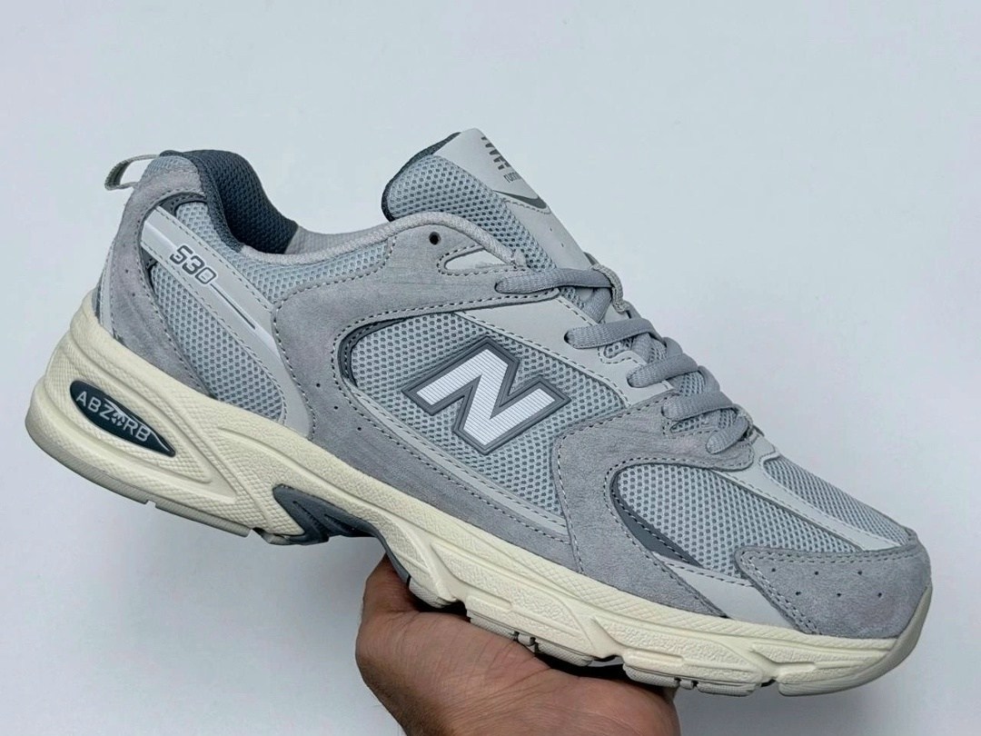 кроссовки new balance 530,кроссовки new balance,кроссовки,кроссовки new balance 530 grey white mr530dg,кроссовки new balance 530 белого
