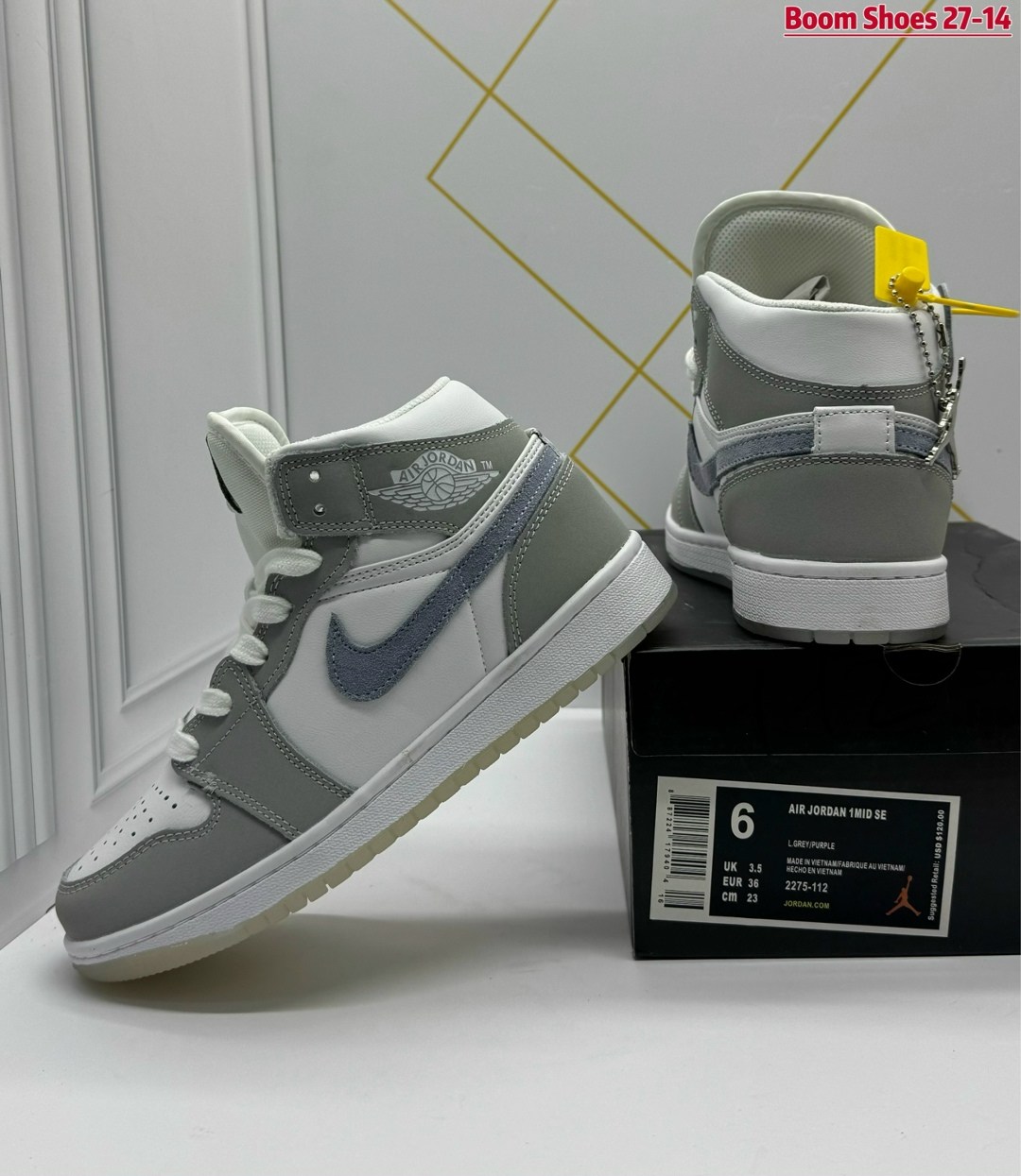 кроссовки nike air jordan 1 mid,кроссовки nike air jordan 1 mid wolf grey,nike air jordan 1 mid,кроссовки nike air jordan 1,кроссовки nike air jordan 1 mid light smoke grey