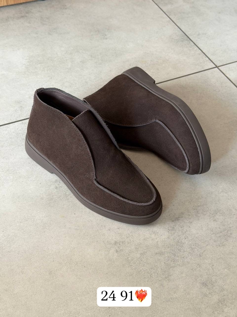 ,лоферы замшевые,ботинки лоферы мужские замшевые loro piana suede black,женская ,демисезонные лоферы замшевые