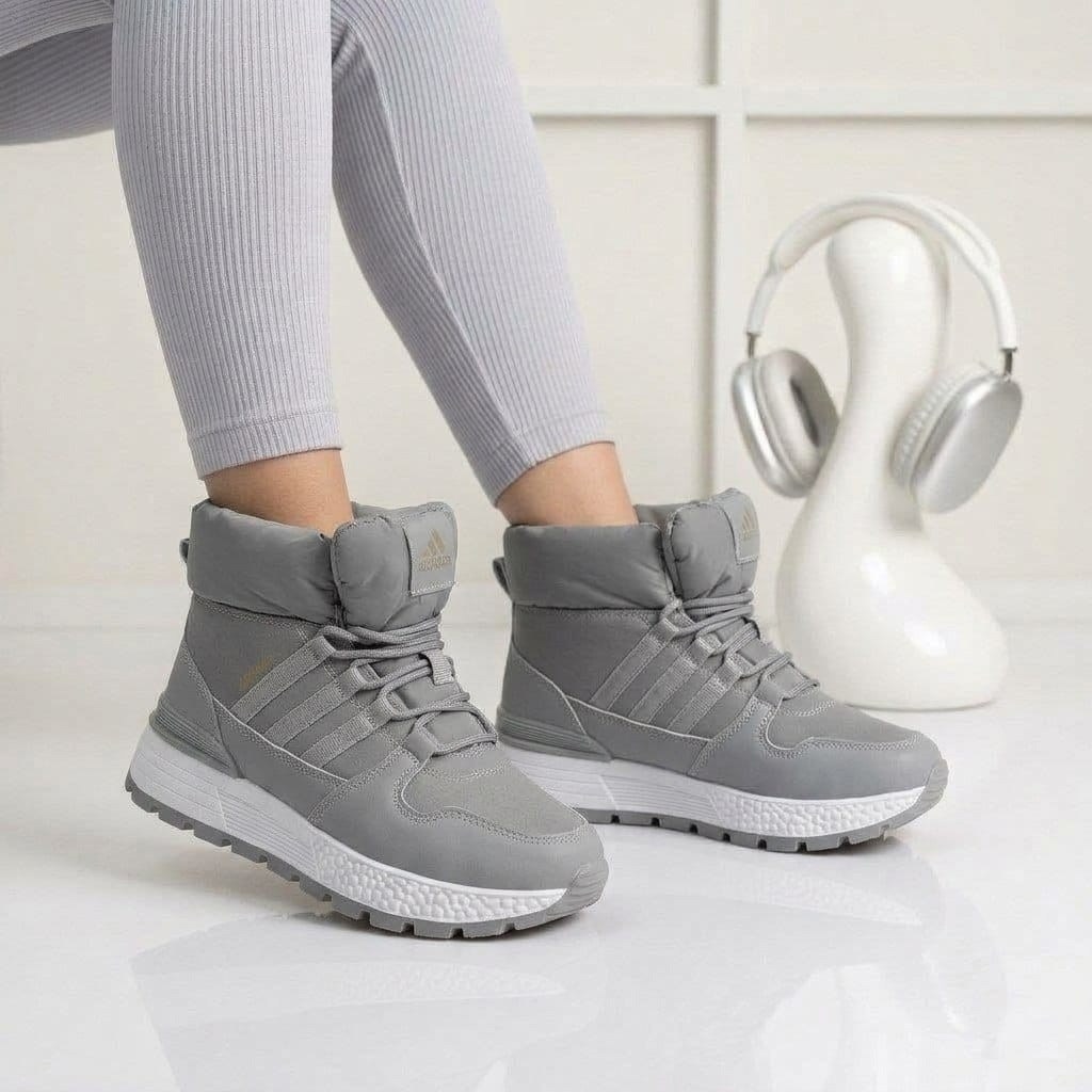 женские зимние кроссовки,кроссовки зимние с мехом perfect love,зимние кроссовки adidas,,кроссовки зимние