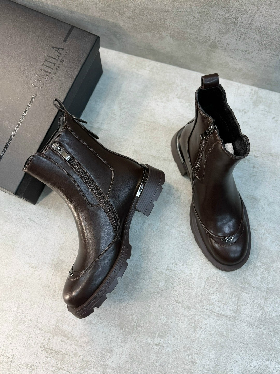 ,ботинки balenciaga,зимние ботинки balenciaga кожаные,ботинки женские,ботинки celine