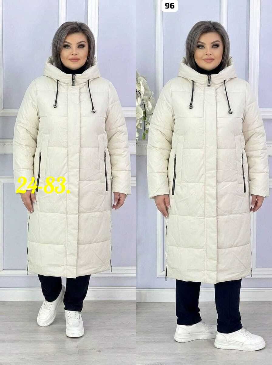 куртка зимняя женская больших размеров bloom fashion,зимняя женская куртка,женская куртка,демисезонная куртка,пуховик для женщин