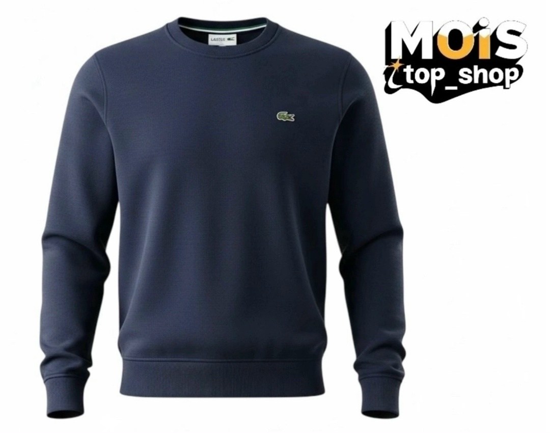 свитшот lacoste,свитшот мужская,стильный свитшот,свитшот мужской повседневный,свитшоты