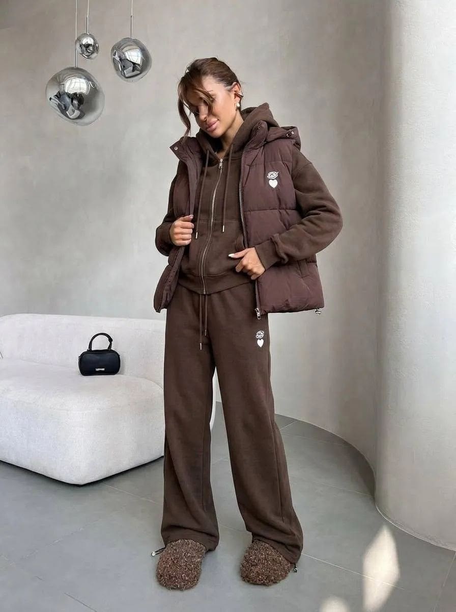 женский чёрный костюм тройка miu miu,женский теплый костюм тройка miu miu,костюм тройка miu miu,костюм тройка с курткой black&brand,костюм тройка женский