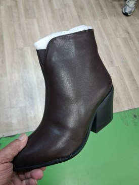 Ботильоны