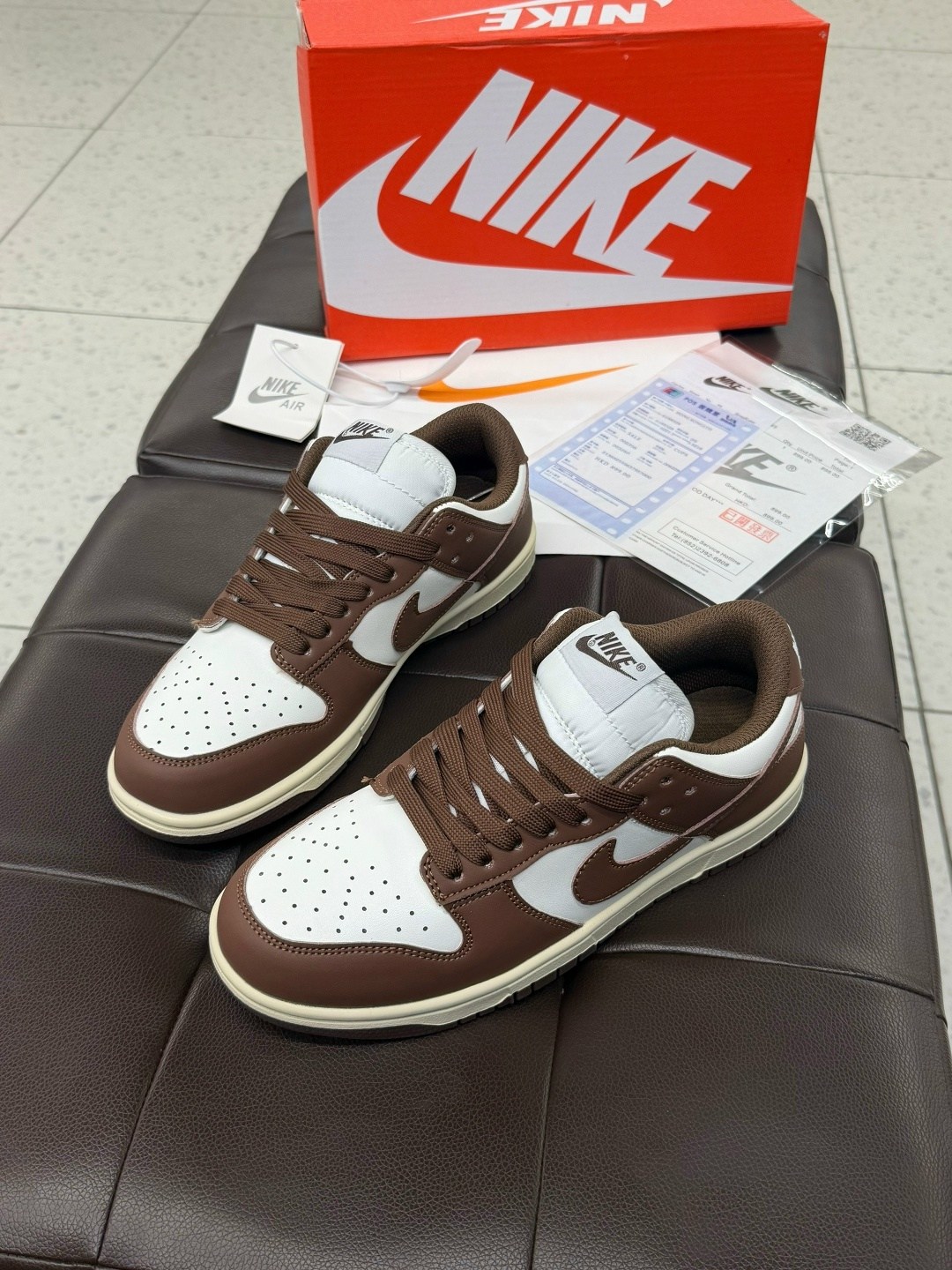 кроссовки найк nike dunk low cacao wow,кроссовки nike sb dunk low "cacao",женские кроссовки nike dunk коричневые,кроссовки nike dunk low,nike коричневые кожаные кроссовки dunk для женщин