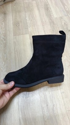 Сапоги