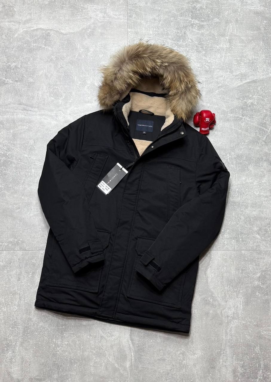 куртка зимняя tommy hilfiger,мужская зимняя куртка,зимняя куртка corbona t-hl66m серый,зимняя куртка,куртка парка мужская