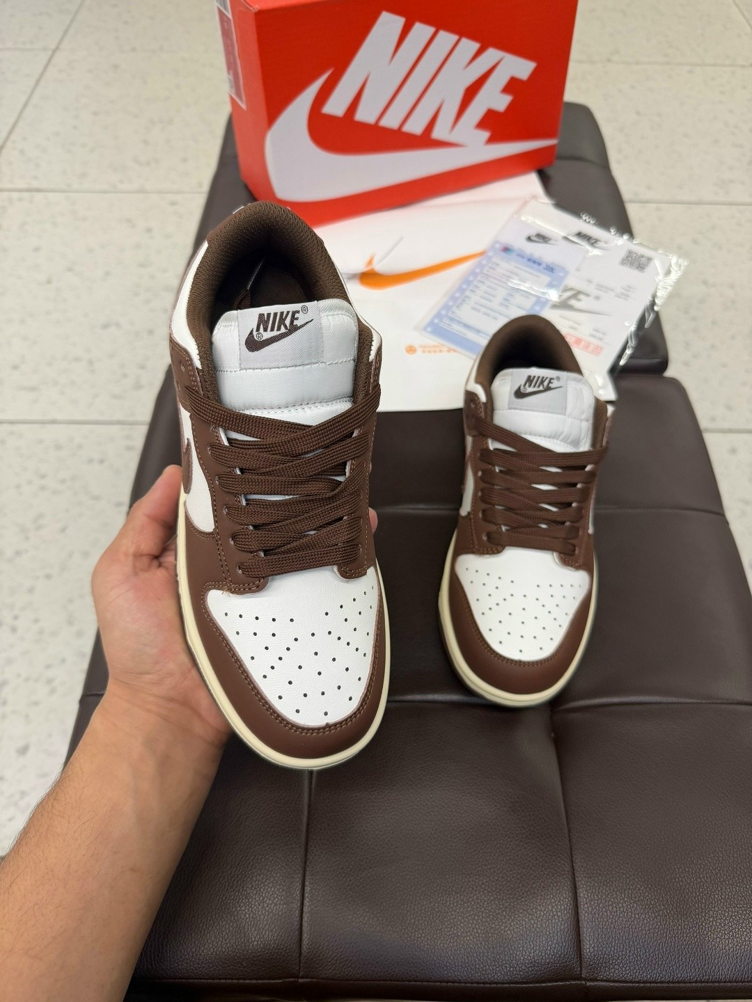 кроссовки найк nike dunk low cacao wow,кроссовки nike sb dunk low "cacao",женские кроссовки nike dunk коричневые,кроссовки nike dunk low,nike коричневые кожаные кроссовки dunk для женщин