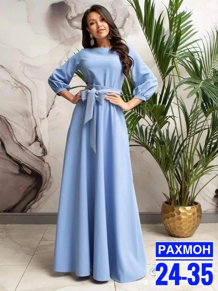 eva davidova платье,платье вечернее нарядное в пол eva davidova 3212818,платье вечернее нарядное в пол eva davidova цвет электрик синий,длинное платье,платье женская