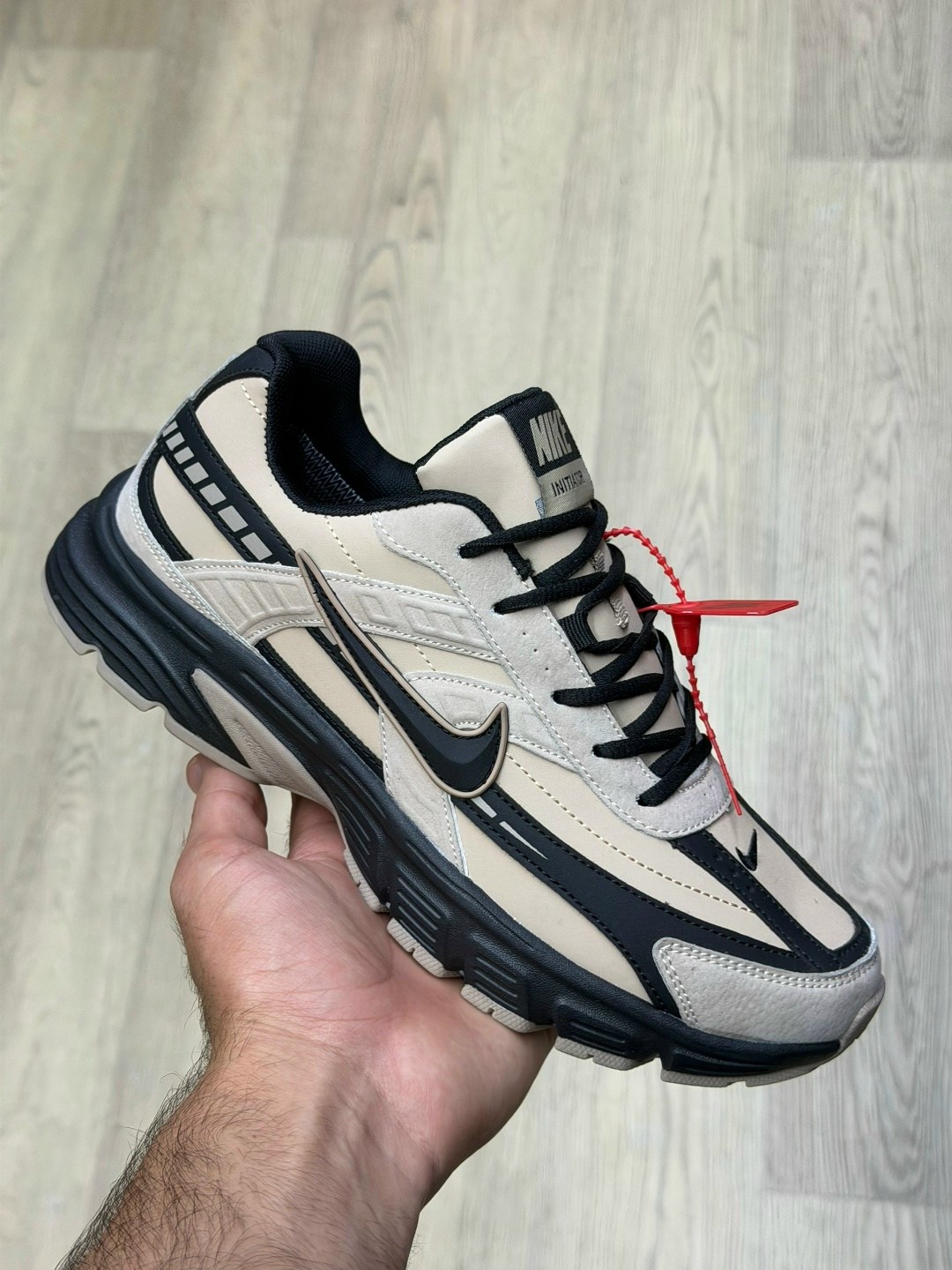 кроссовки nike initiator,кроссовки nike,nike initiator зеленые текстиль мужские,мужские кроссовки,nike initiator