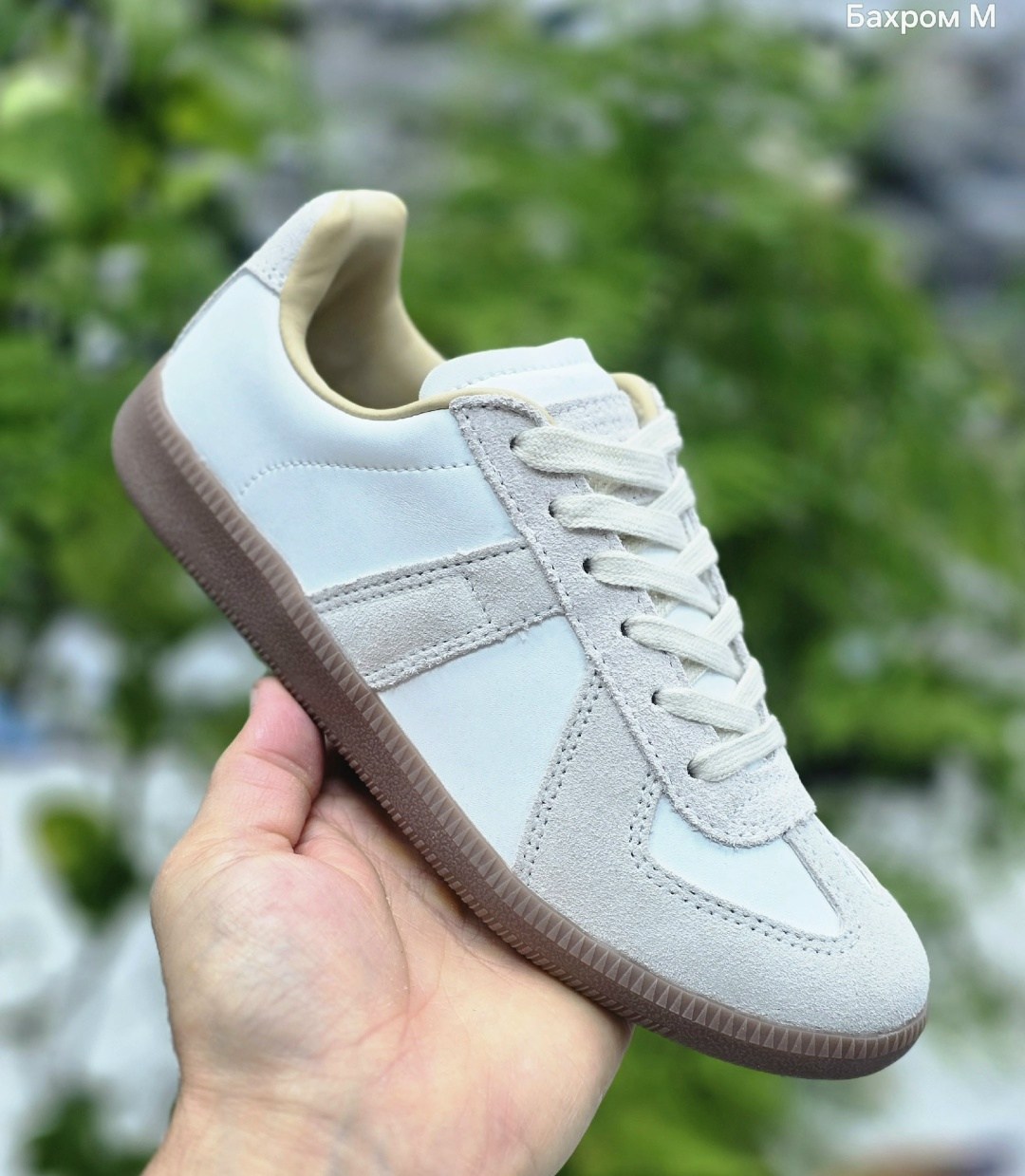 ,кроссовки maison margiela replica черный, спортивная,мужской кроссовки,черные кроссовки