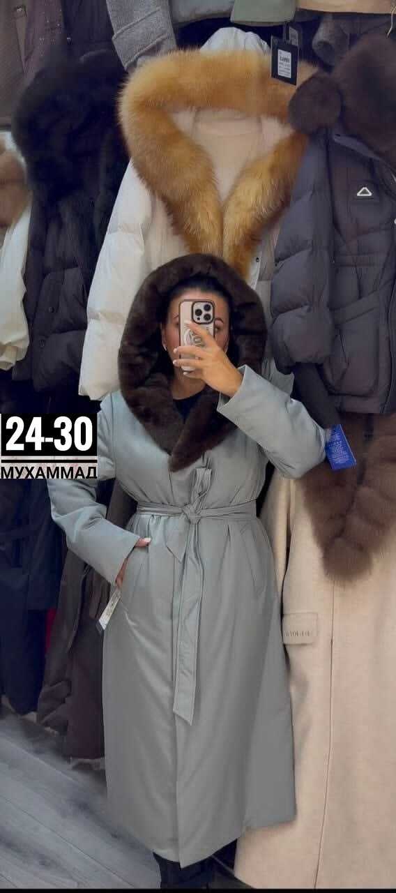 пуховики с мехом,пальто с мехом,пальто зимнее,пуховик классический,пуховик зимний женский