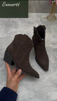 Ботильоны