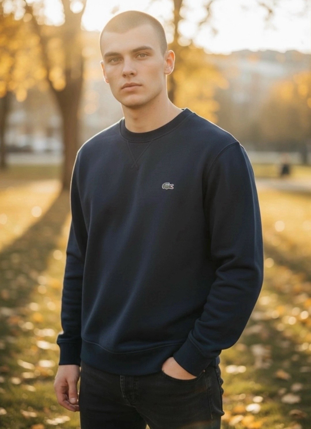 свитшот lacoste,свитшот мужская,стильный свитшот,свитшот мужской повседневный,свитшоты