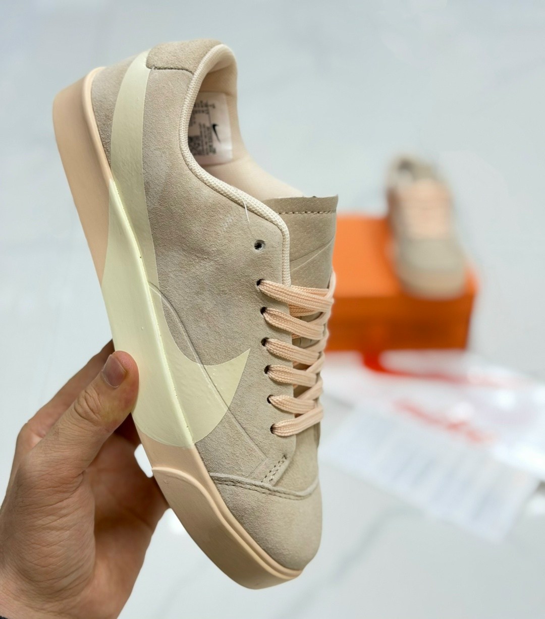 nike blazer city low lx,nike blazer city low xs,nike blazer big swoosh,кроссовки,nike blazer low
