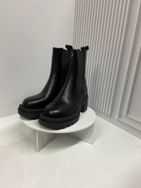 Ботинки