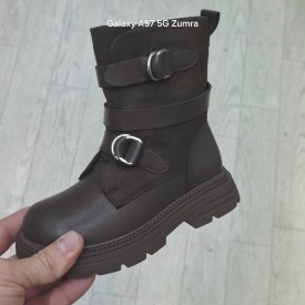 Ботинки