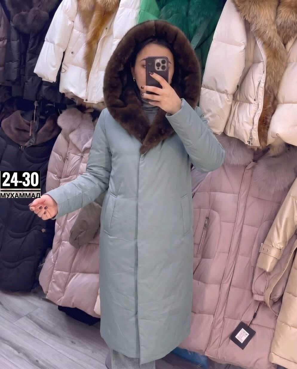 пуховики с мехом,пальто с мехом,пальто зимнее,пуховик классический,пуховик зимний женский