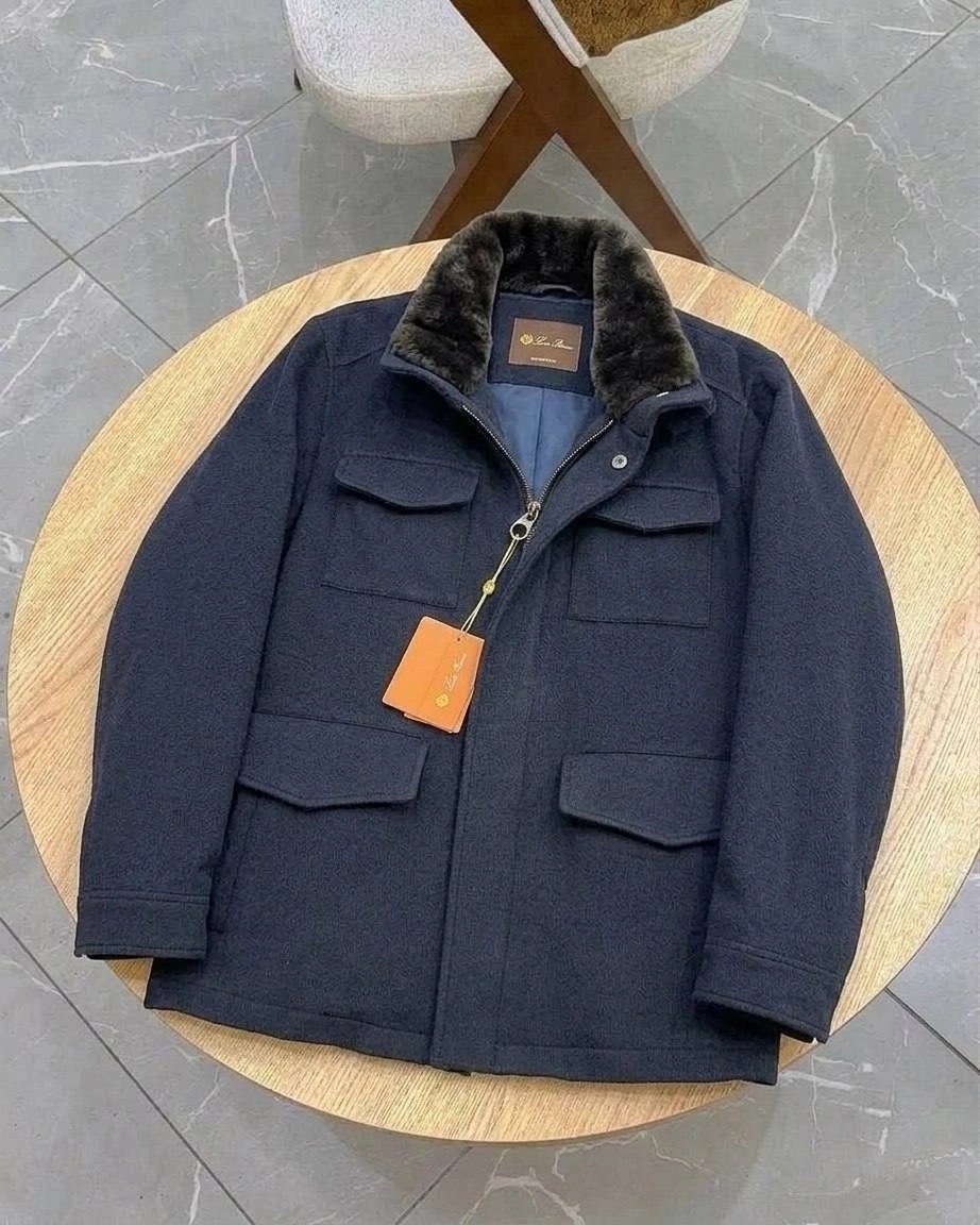 кашемировая куртка loro piana,мужская куртка loro piana,куртка loro piana,пальто для мужчин,модное пальто