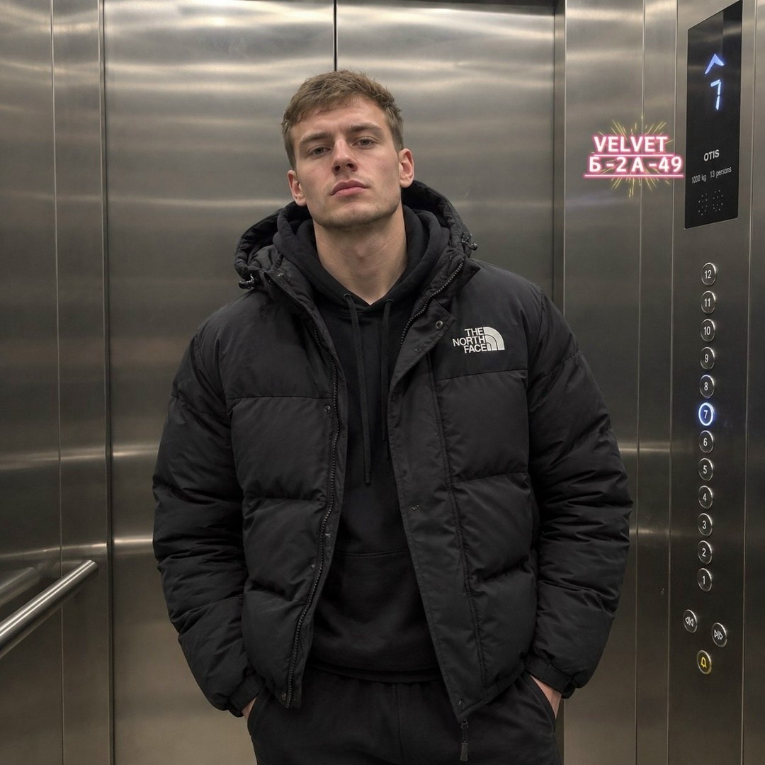 мужская куртка nuptse retro 1996 the north face коричневый,коричневый и черный пуховик the north face '96 retro nuptse,пуховик the north face m 1996 retro nuptse jacket,мужская куртка the north face,к