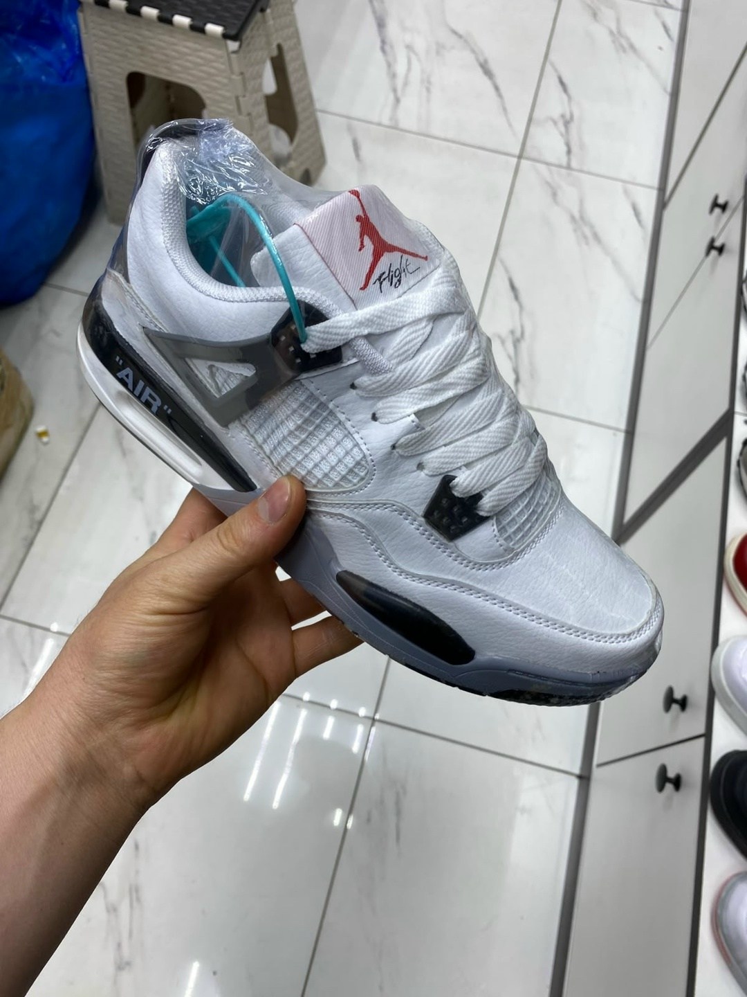 кроссовки nike air jordan 4 retro,кроссовки nike air jordan 4,мужской кроссовки,кроссовки,спортивная