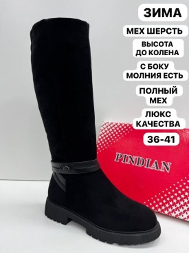 Сапоги