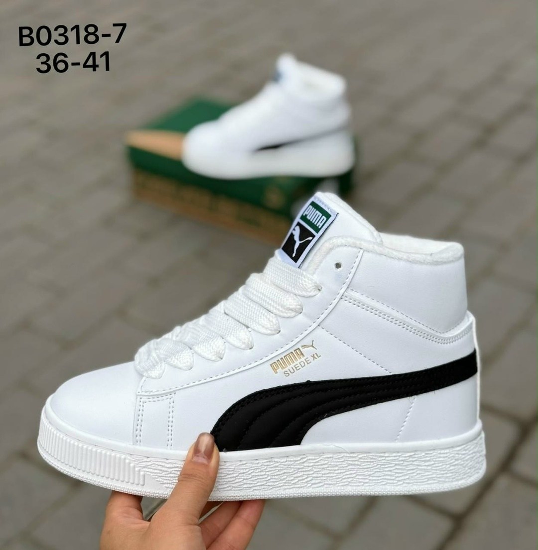кроссовки puma,кроссовки женские puma,,puma зимние кроссовки женские белые,женские кроссовки